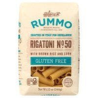 Rummo Gluten Free Pasta