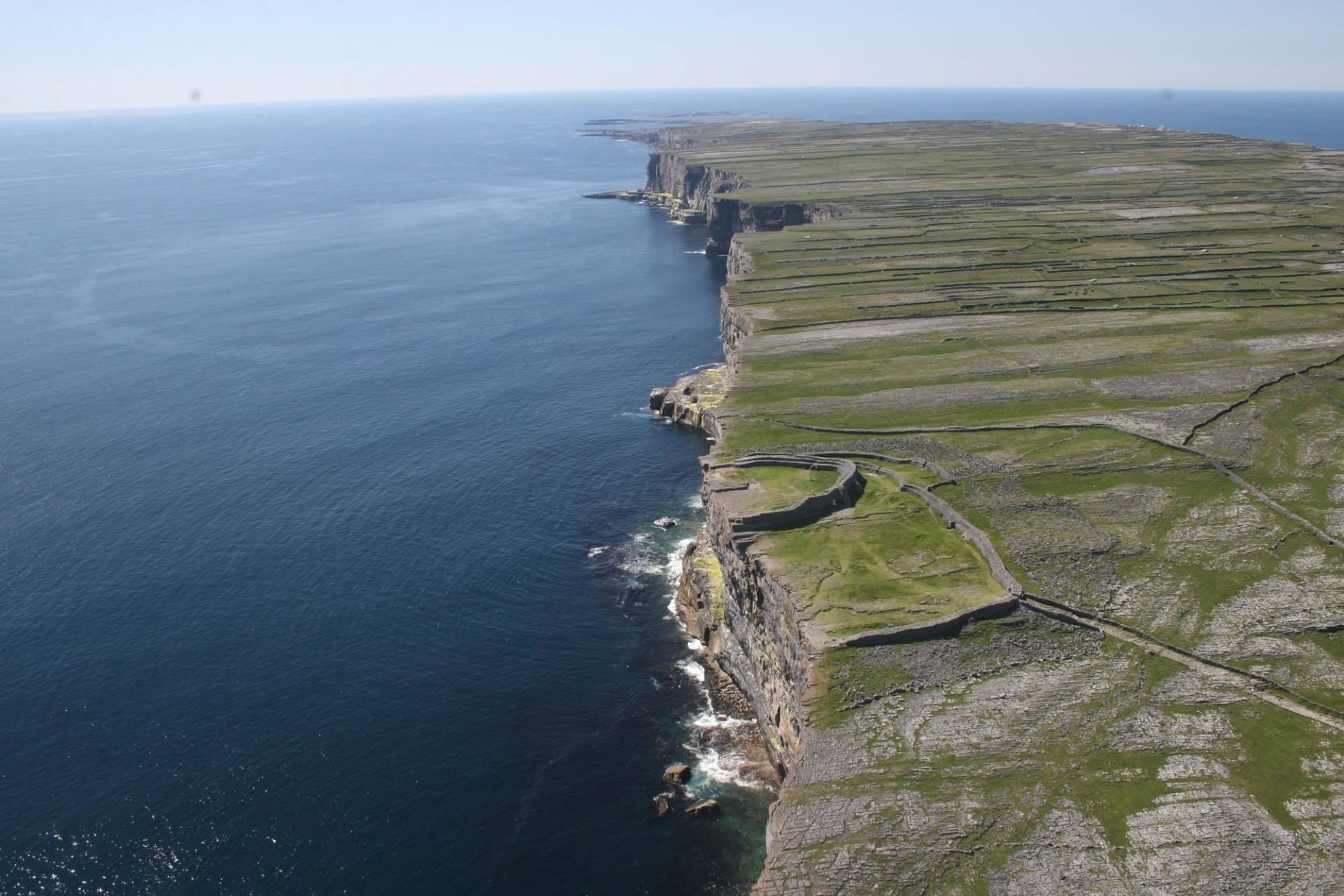 the aran islands