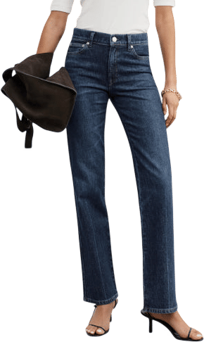 AYR jeans