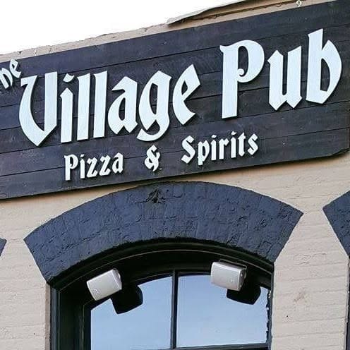 Village Pub Saguache