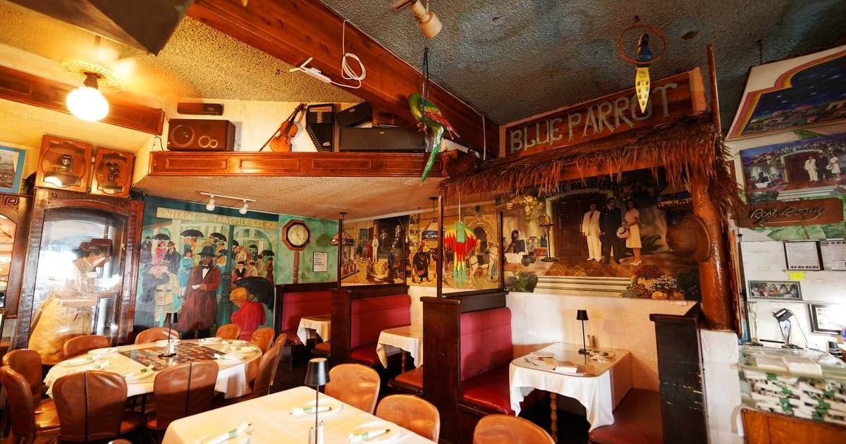 casablanca venice
