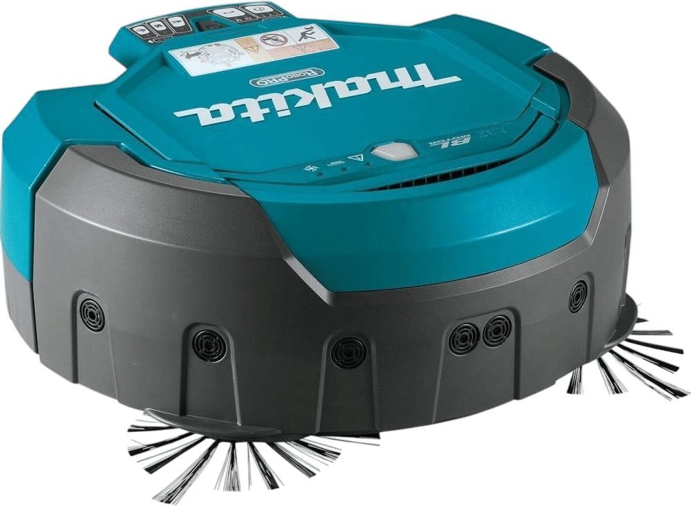 Makita Robot Vacuum