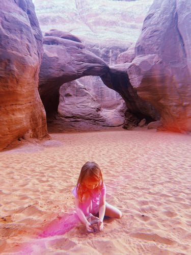 Arches National Park
