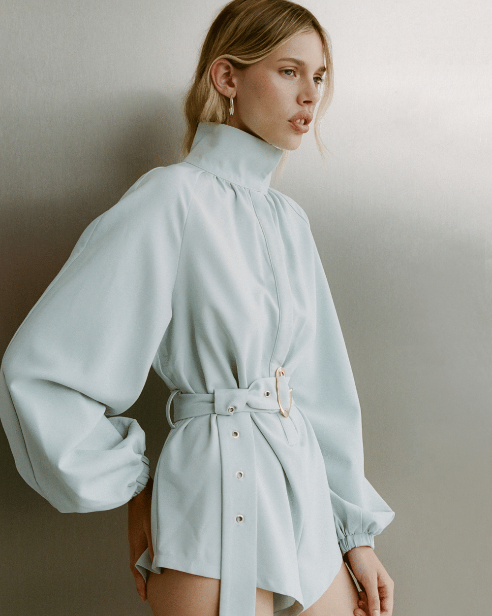 Billie Romper (MODALITÀ VACANZA AU)