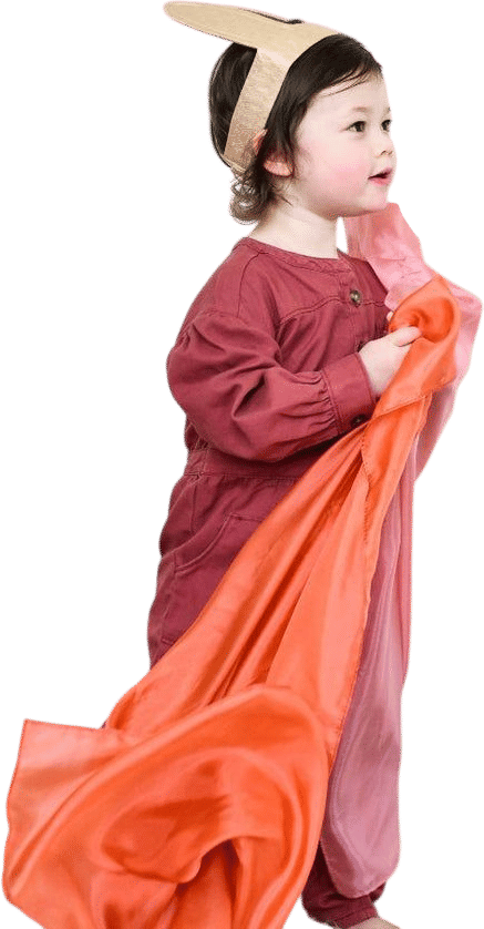 Northern Coast Playsilks