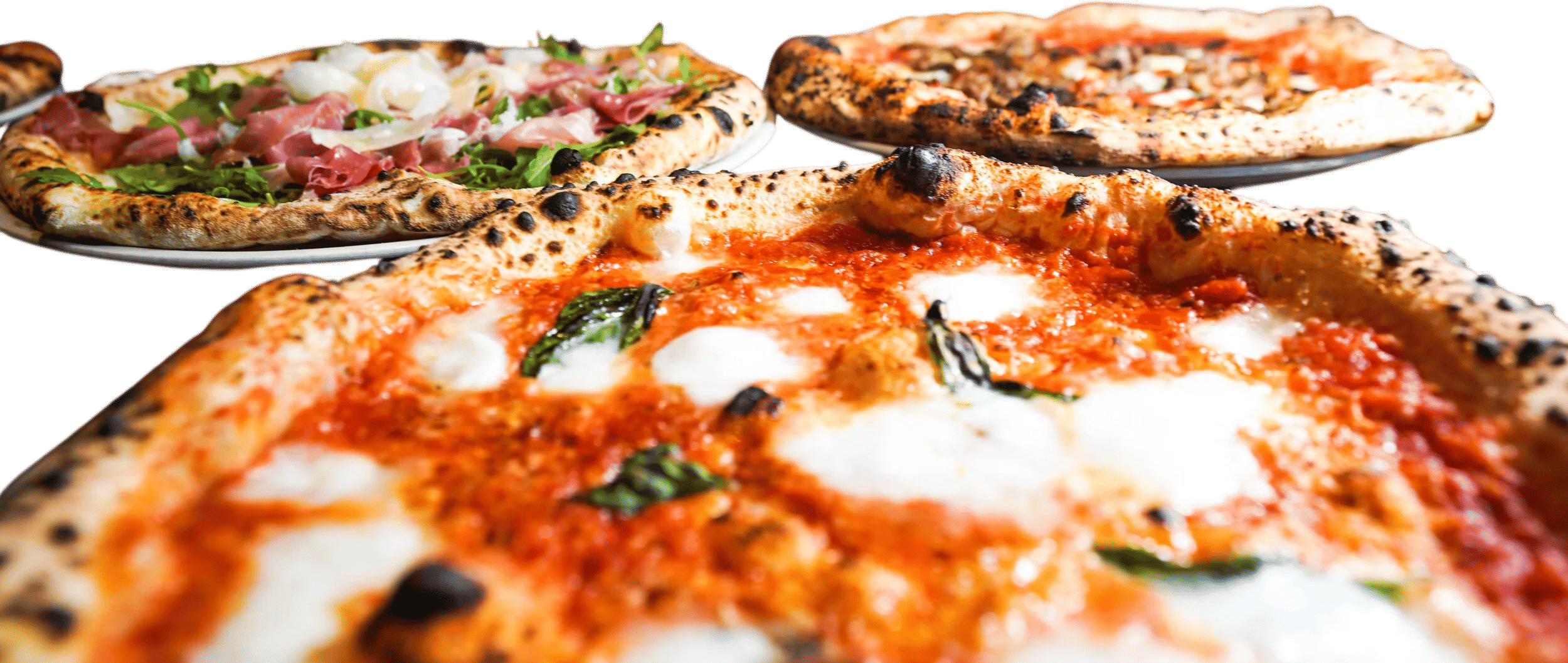Settebello Pizzeria Napoletana