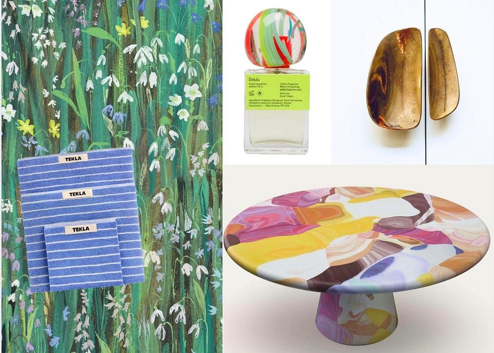9 Unhinged Design Choices That I Would Support As Your Friend