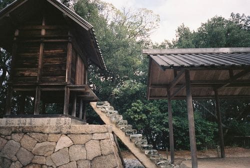 Benesse Art Site Naoshima