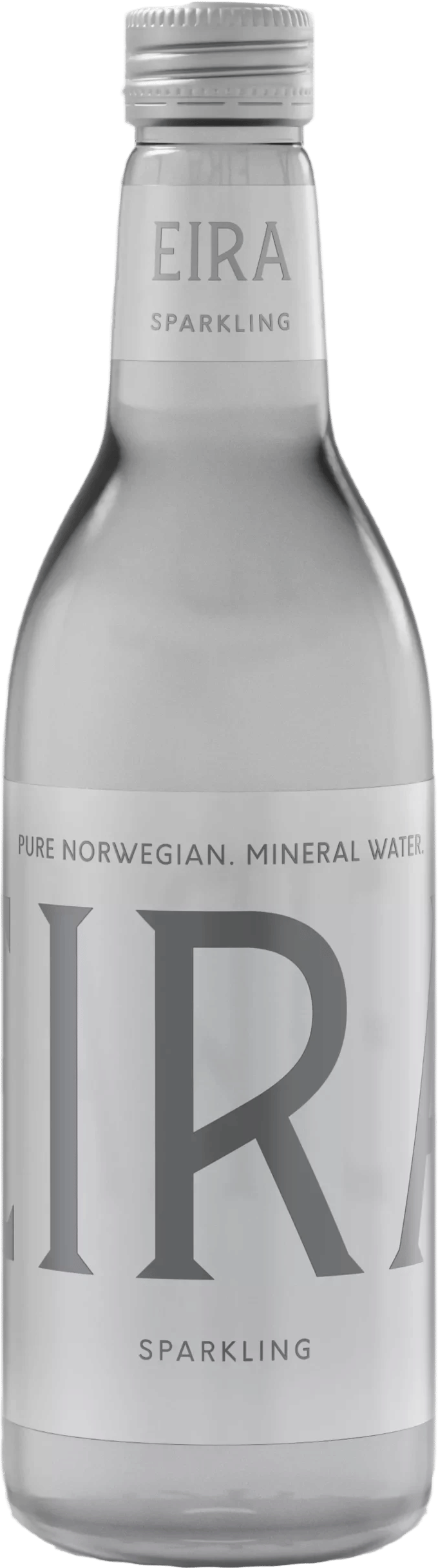 Eira Sparkling Water