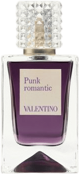 Valentino Punk Romance