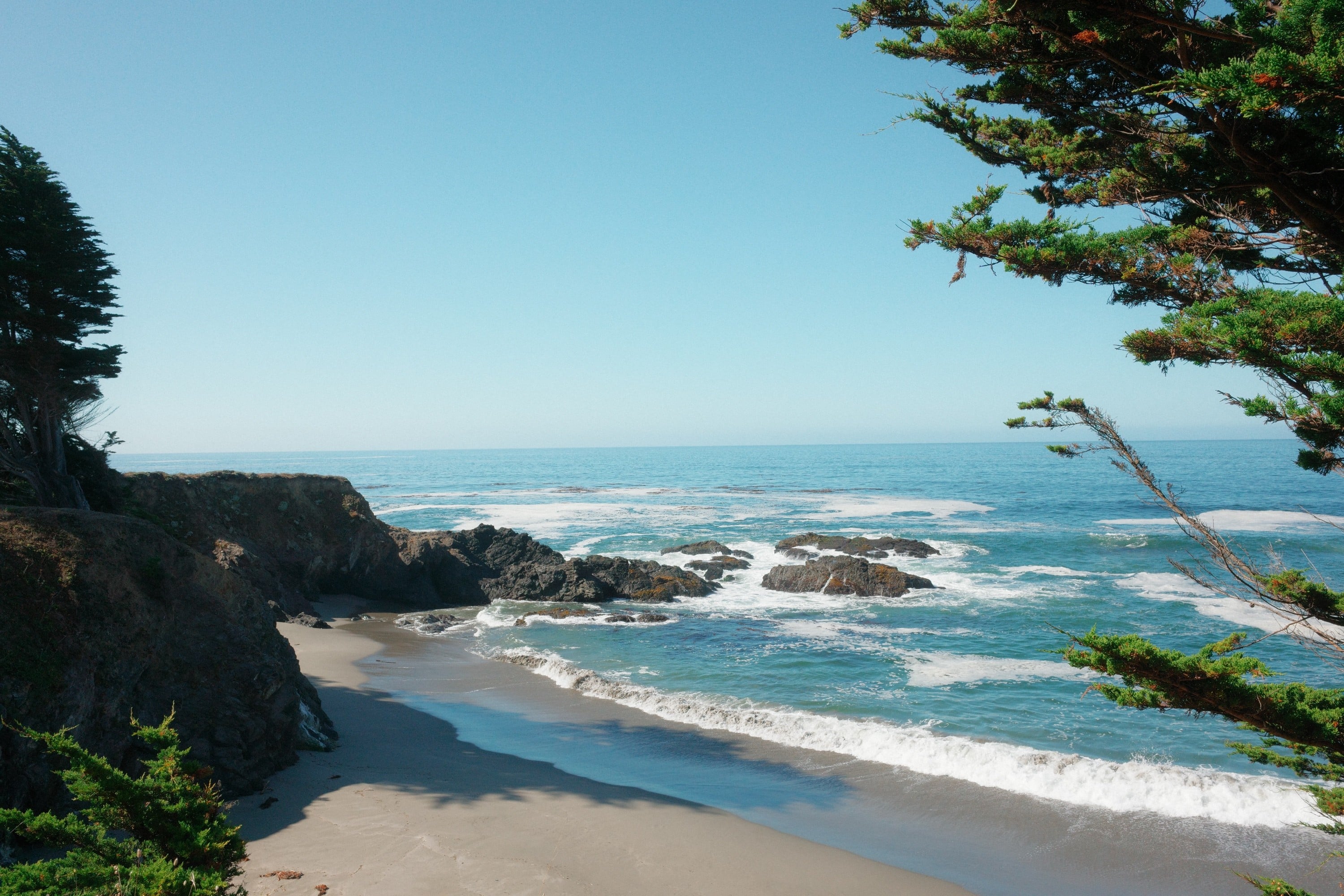 Sea Ranch