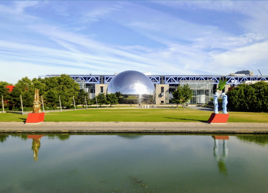 CHILDREN'S BACCHANAL 