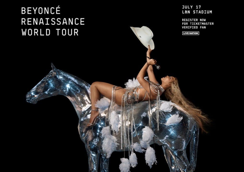 Beyoncé Renaissance