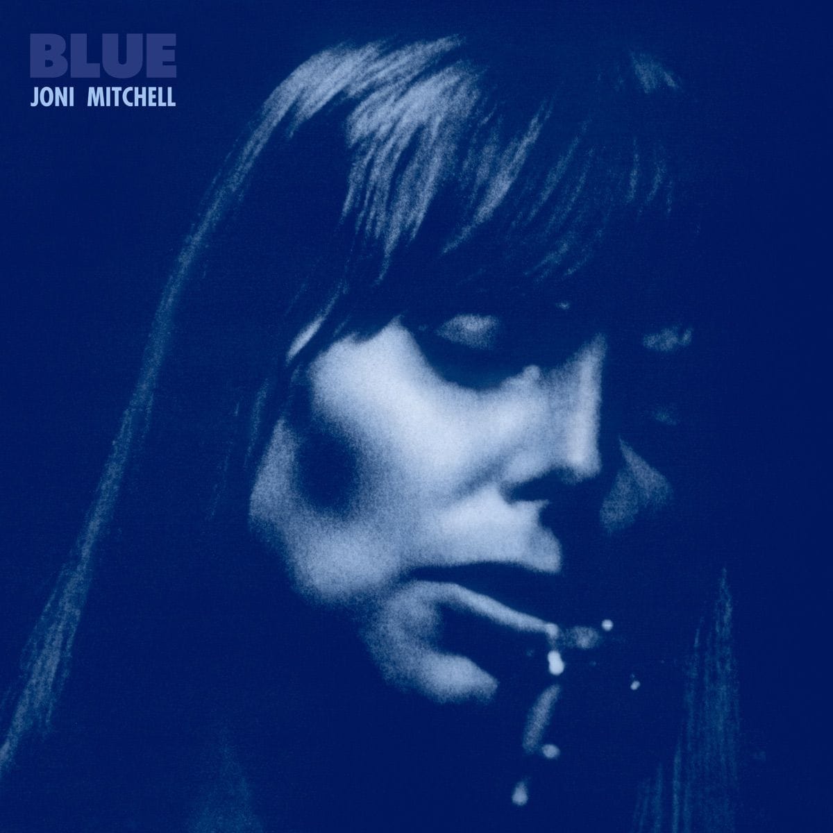 California (Joni Mitchell)