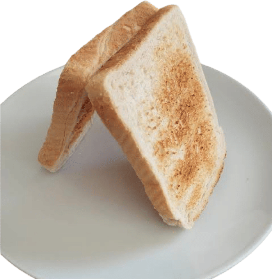 Toast Tent