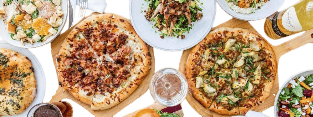 Become a Regular at a Neighborhood Restaurant