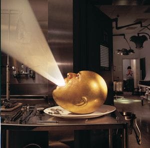 Deloused in the Comatorium - The Mars Volta 🪼