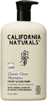 California naturals