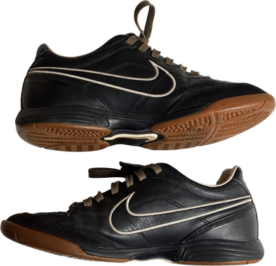 Nike Women's Black Trainers