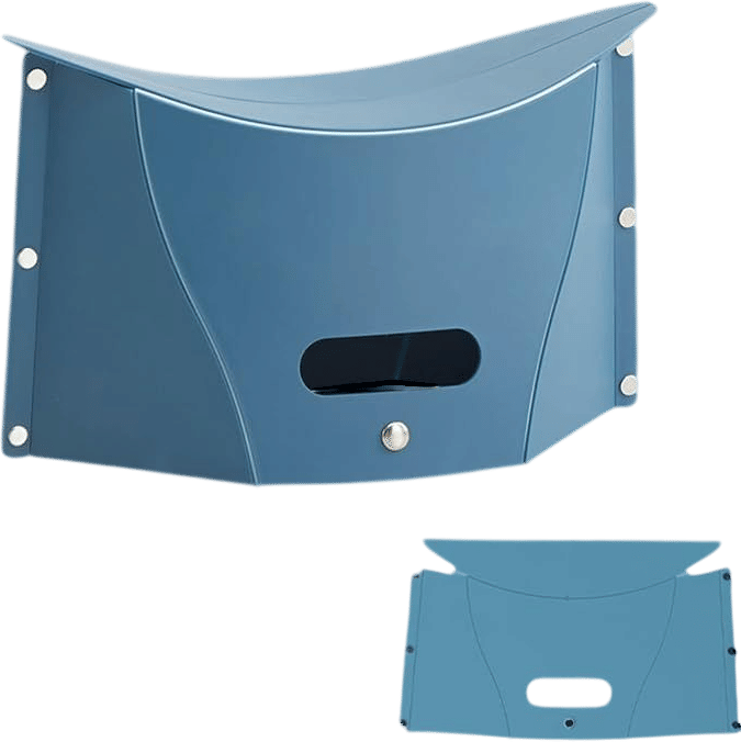 Folding Camping Stool