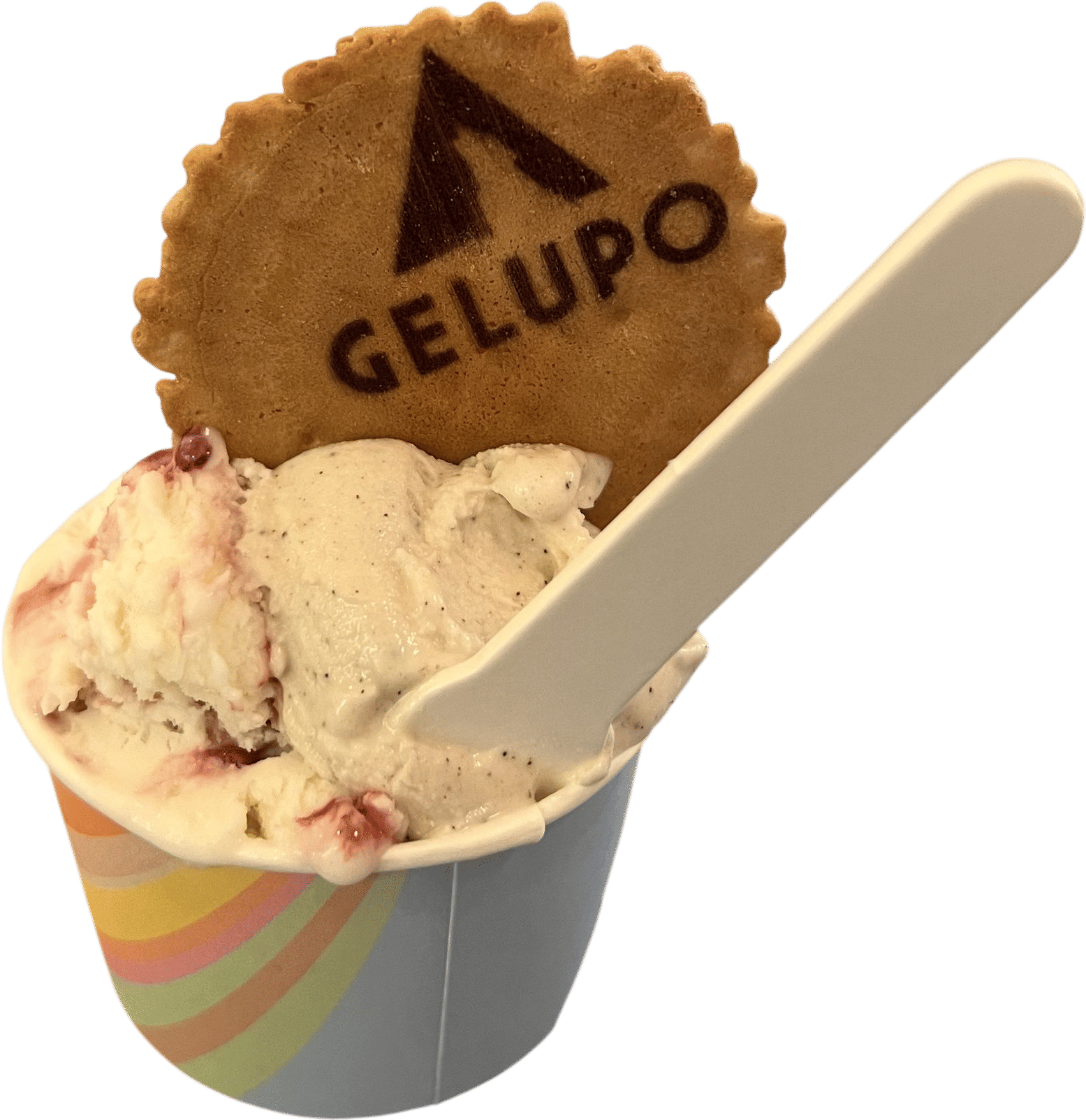 Gelupo Gelato