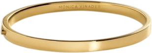 Essential Bangle | Monica Vinader