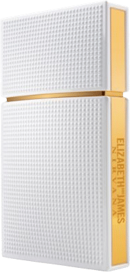 Nirvana White Eau de Parfum Spray, 3.4 oz