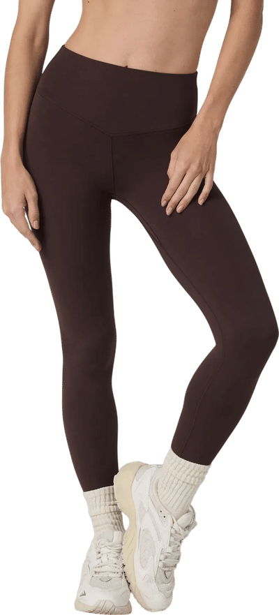 AllTheForm Short Legging