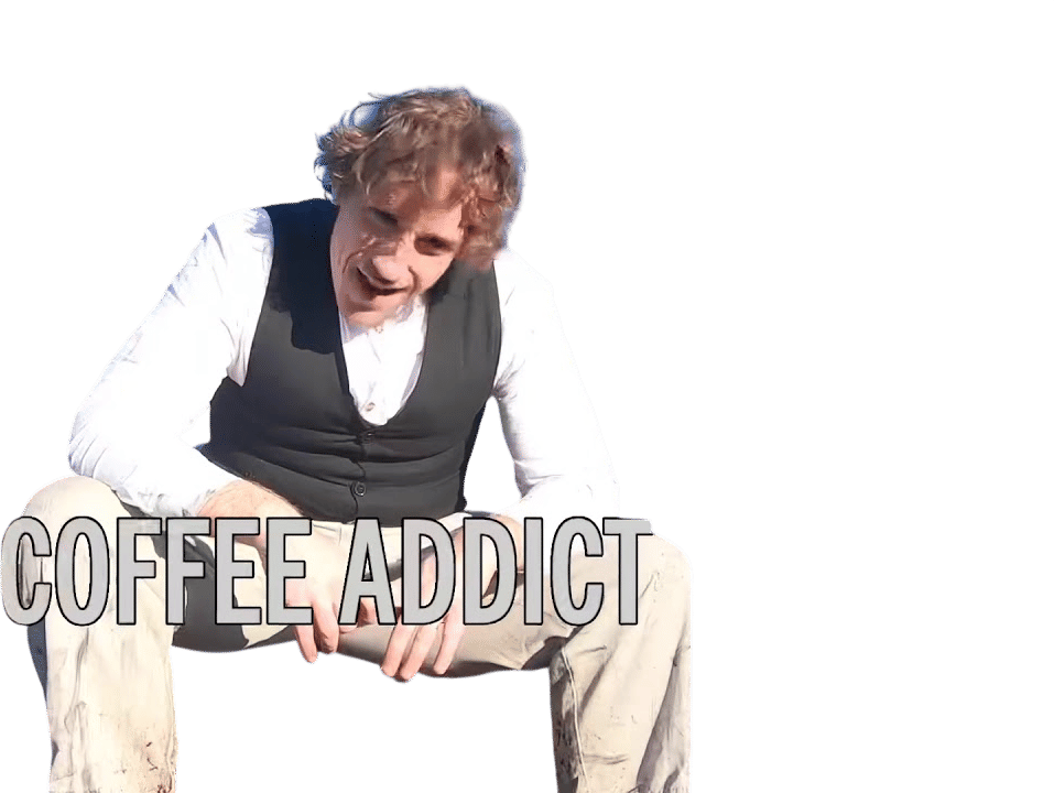 Conner O'Malley's Acting Reel (2020)