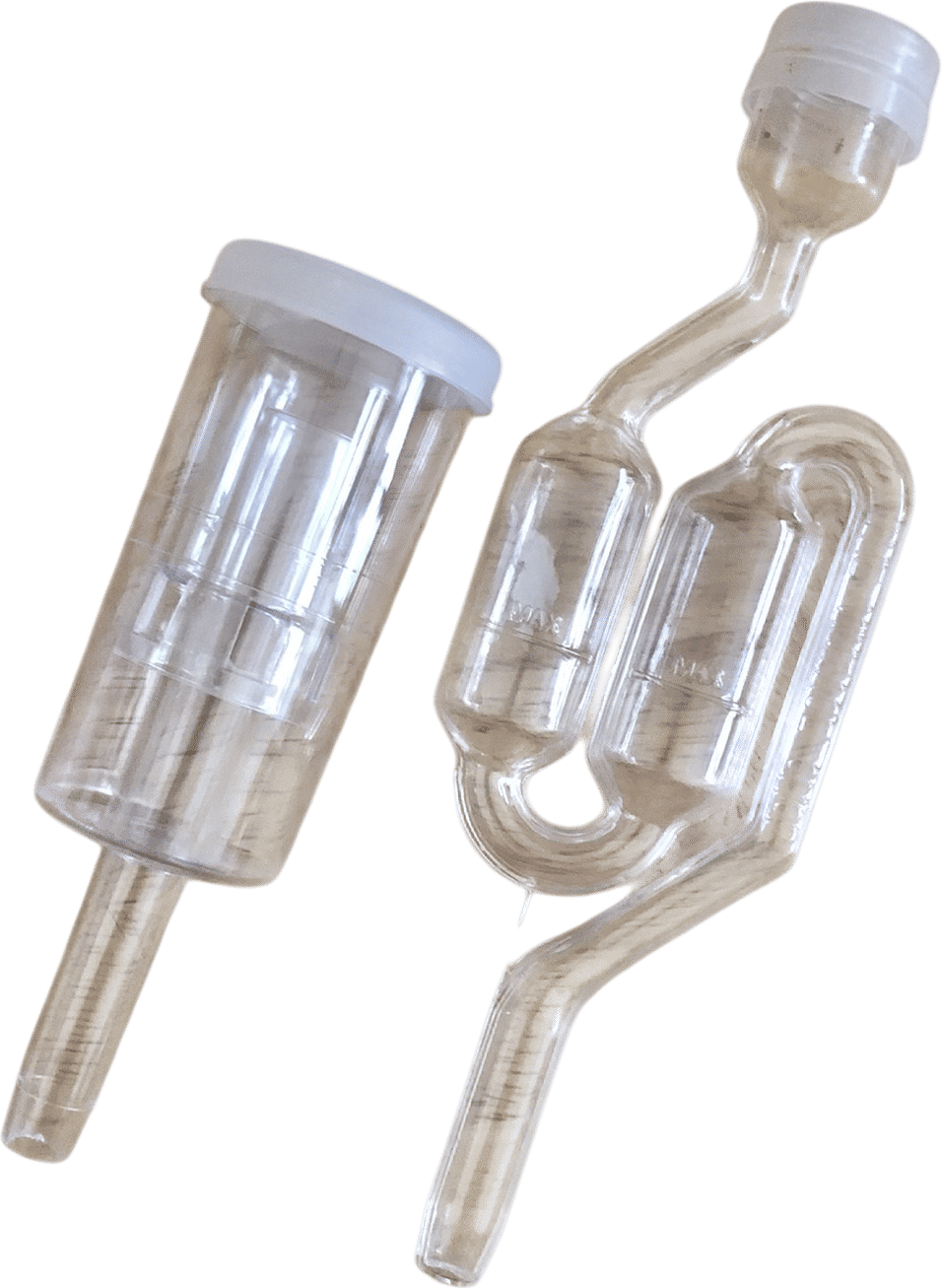 Fermentation Airlocks