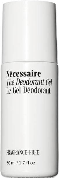 Nécessaire The Deodorant Gel