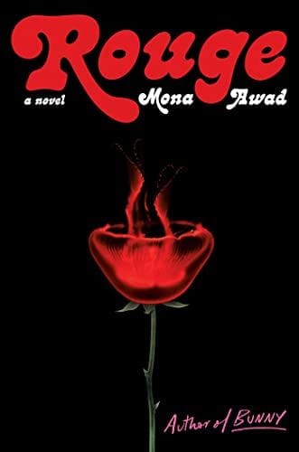 rouge - mona awad
