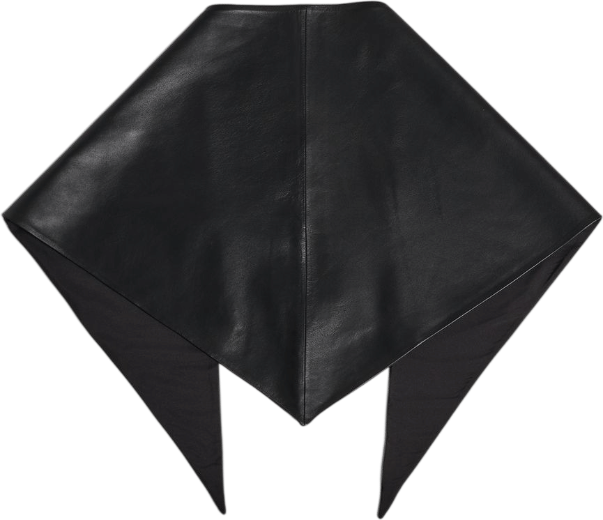 Sea Caitlin Leather Bandana