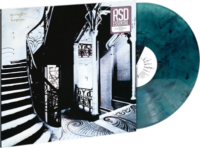 She Hangs Brightly by Mazzy Star