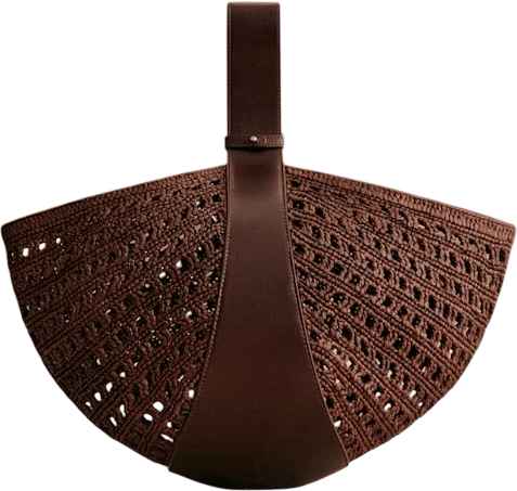 Cleo Basket