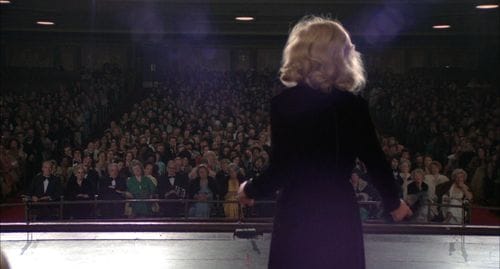 Theater on Film