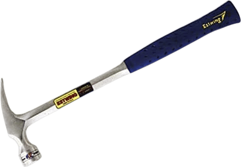E3-28S 28 oz Framing Hammer