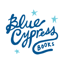 Blue Cypress Books