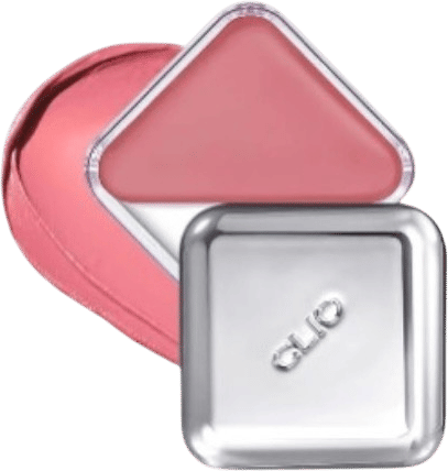 Clio Essential Lip & Cheek Blush Tap