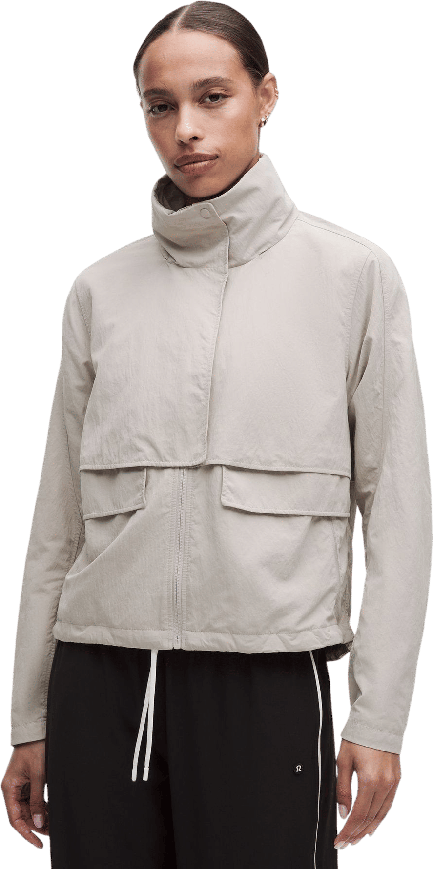 Always Effortless Classic-Fit Jacket | Women's Coats & Jackets | lululemon