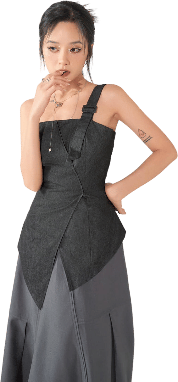 Leia Top