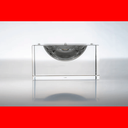 SOPHIE LOU JACOBSEN LITTLE DISCO DISH