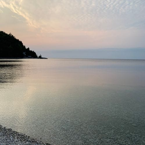 Door County recs