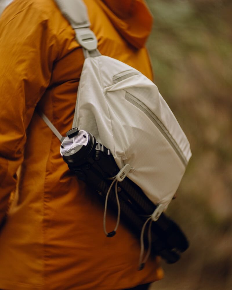 Peak Design backpacks