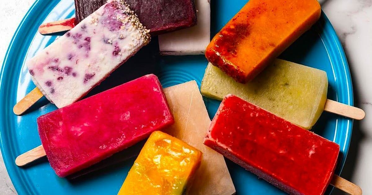 La Newyorkina Paleta