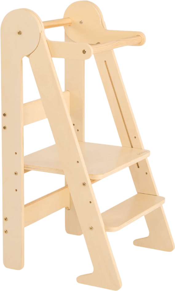 Mini Chef Foldable Helper Tower