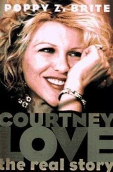 Courtney Love: The Real Story