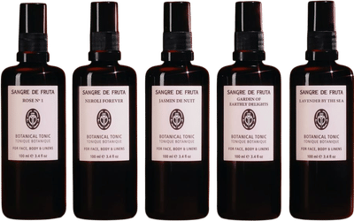 Neroli Forever Botanical Tonic