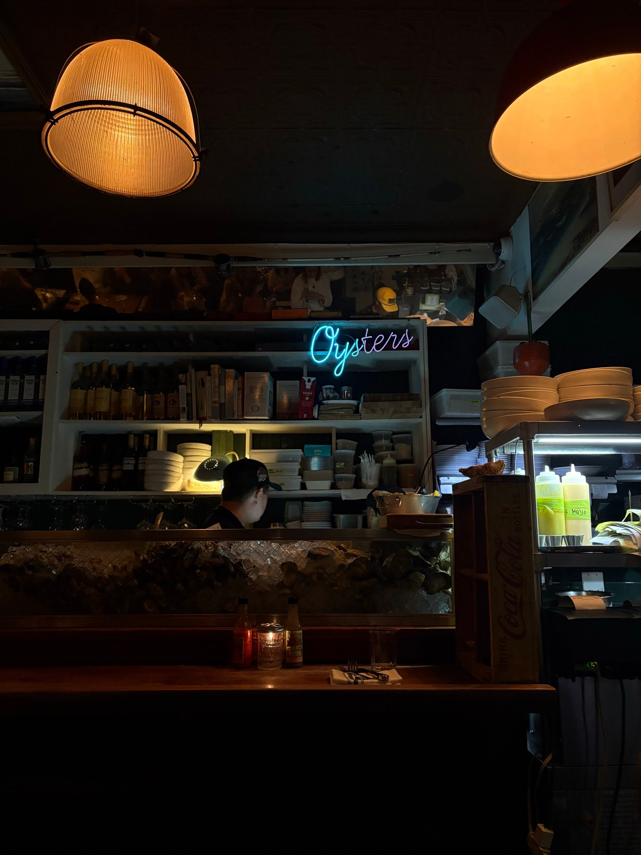 Jeffrey’s Grocery