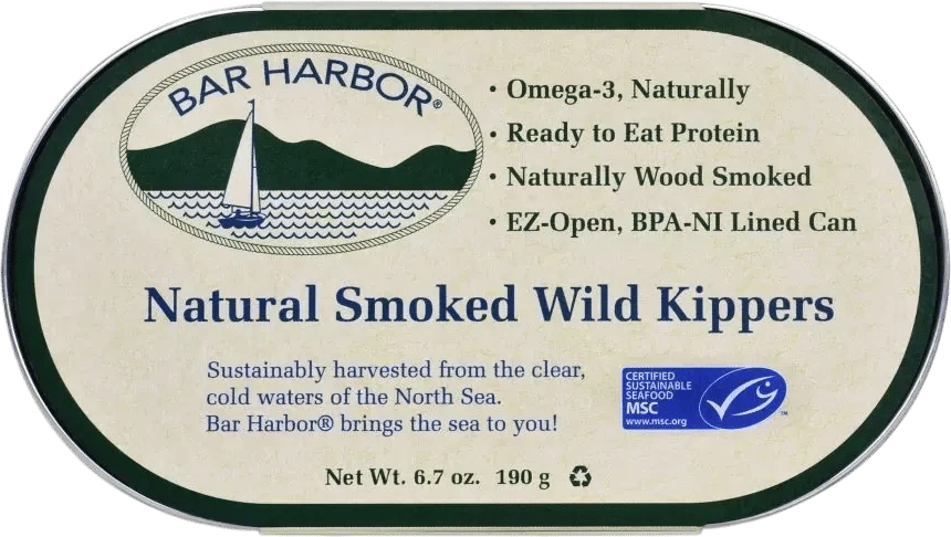KIPPERS